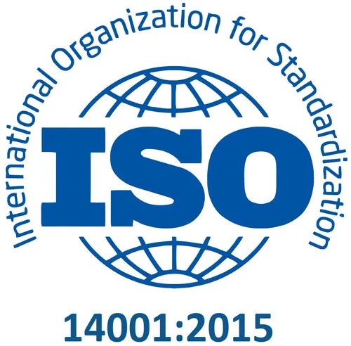 ISO 14001 Adalah