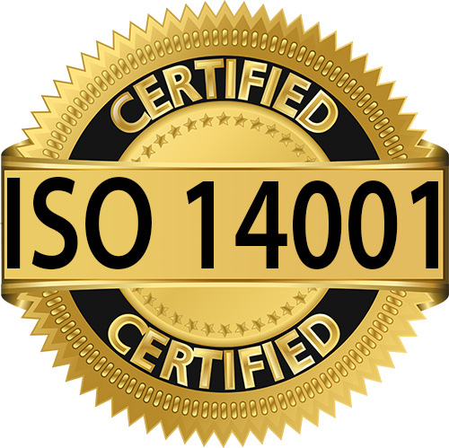Konsultan ISO 14001 Terdekat