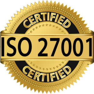 Konsultan ISO 27001 Terdekat