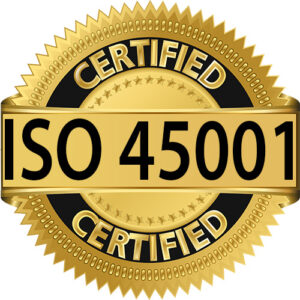 ISO 45001 Tentang Apa