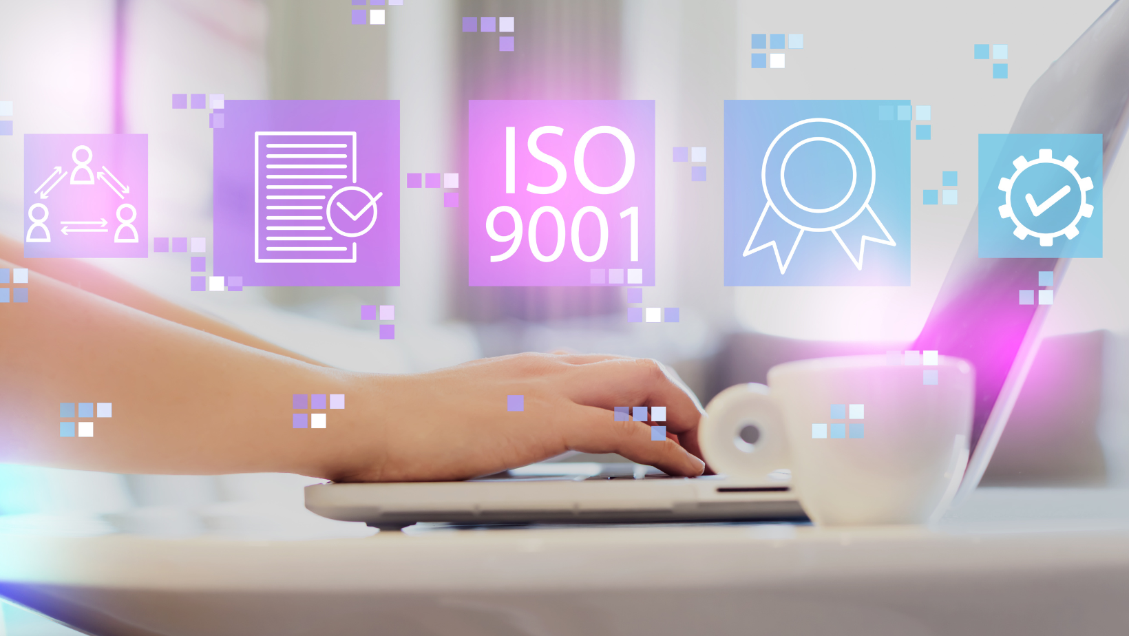 iso 9001