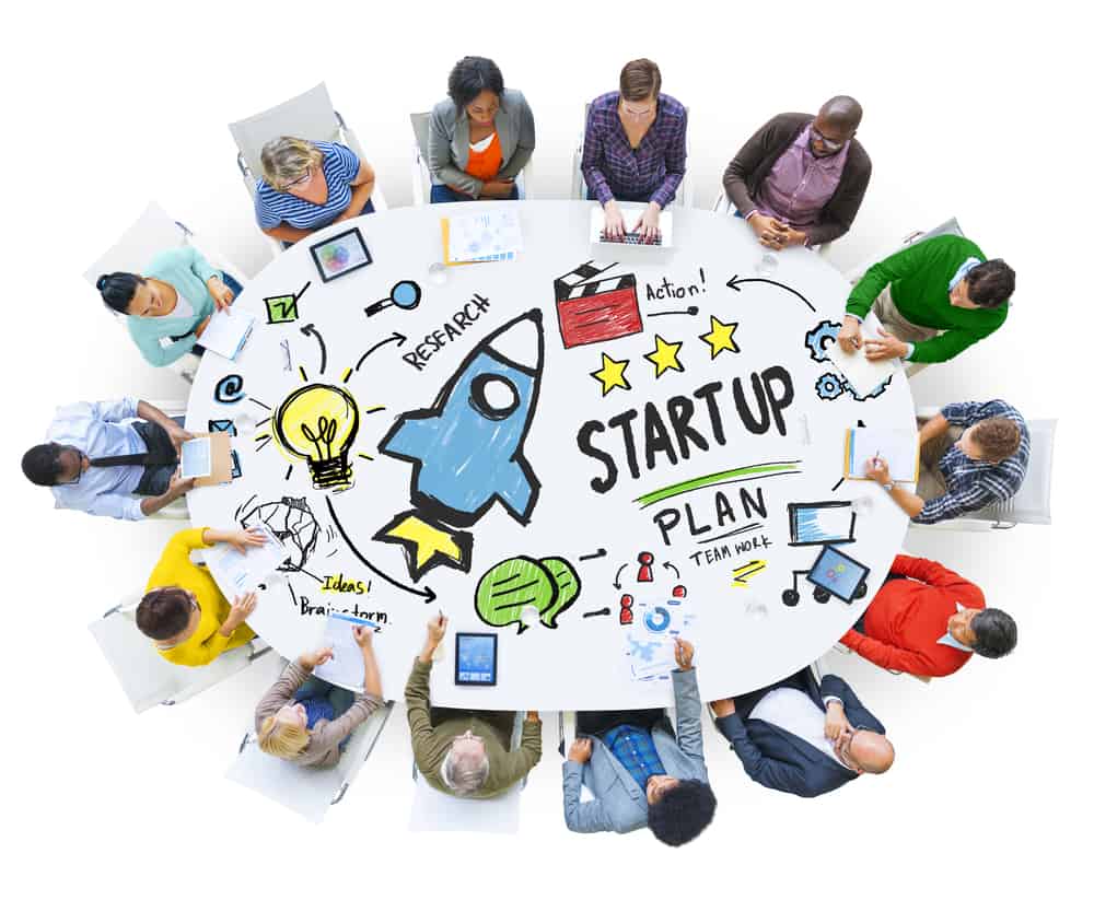 Sertifikasi ISO untuk startup