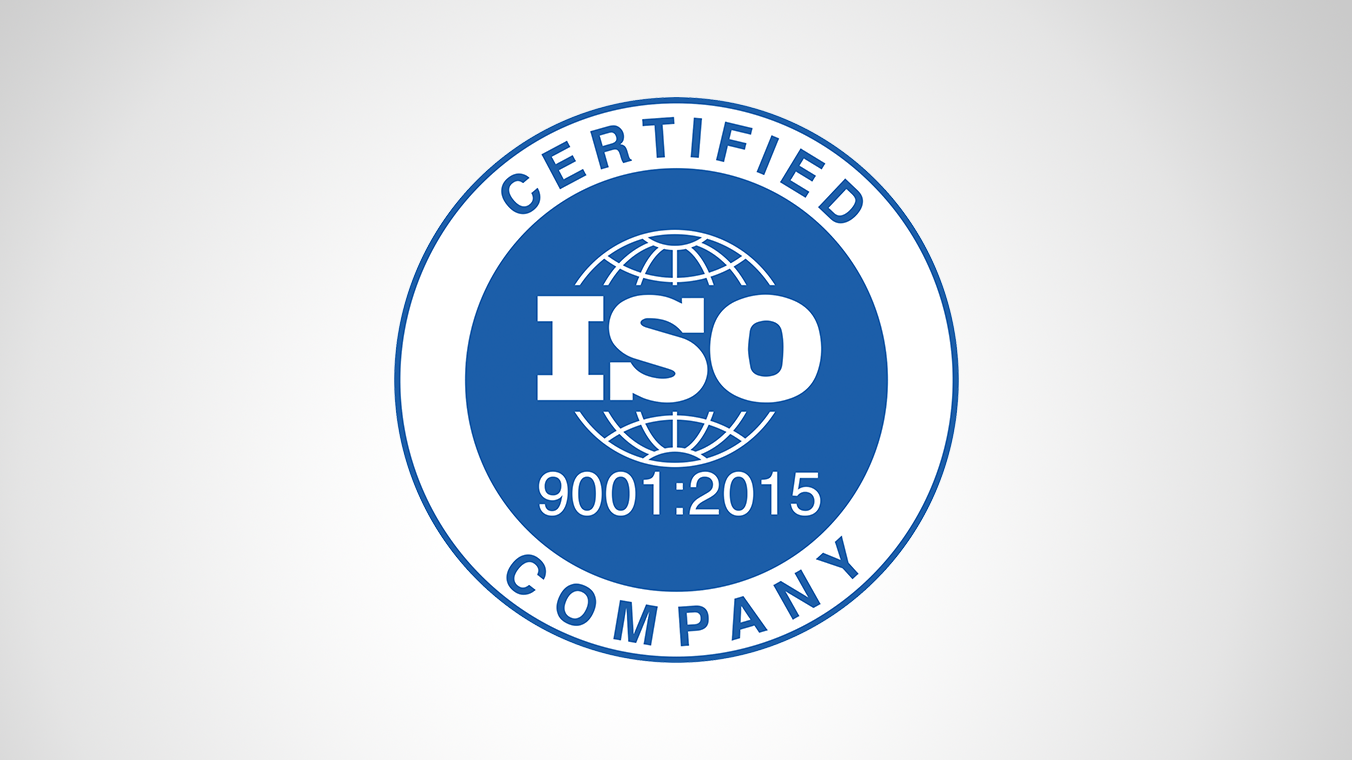 Jasa pengurusan iso 9001 2026