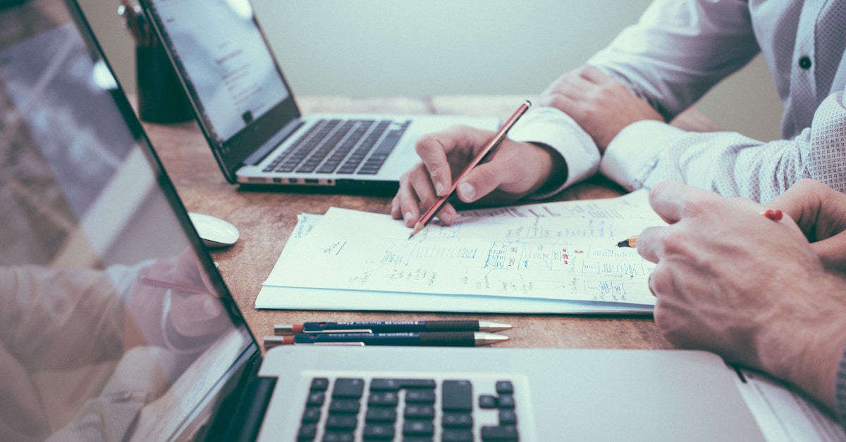ISO 9001 Quality Management
