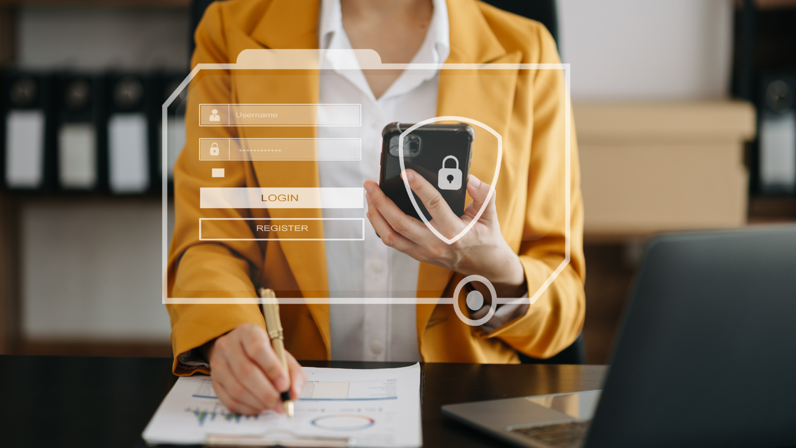 Pentingnya ISO 27001 untuk Keamanan Data Perusahaan